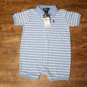 Polo Ralph Lauren 18 month One Piece